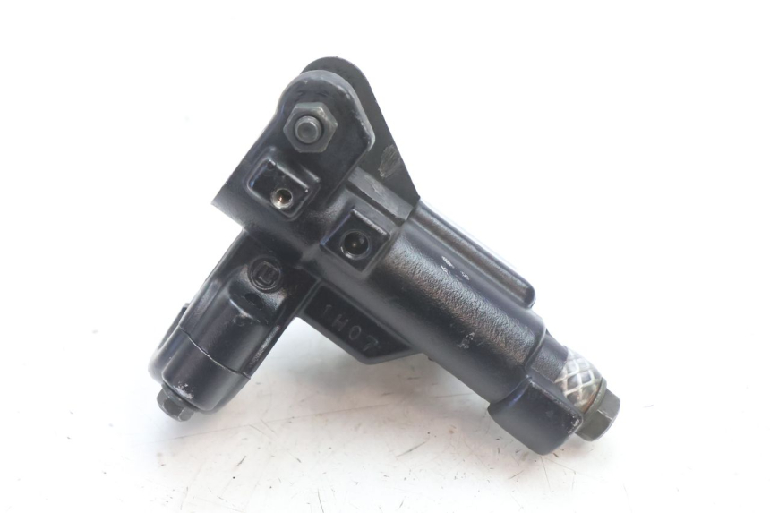photo de POMPA FRENO ANTERIORE SYM ORBIT III 3 4T 50 (2021 - 2025) - Primo piano tecnico
