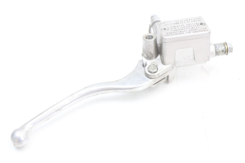 photo de POMPA FRENO ANTERIORE ASTOR ORCAL 125 (2015 - 2017) - Zoom sullo stato d'uso