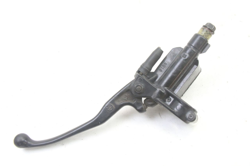 photo de POMPA FRENO ANTERIORE MBK OVETTO 4T 50 (2008 - 2016) - Dettagli dei punti di fissaggio