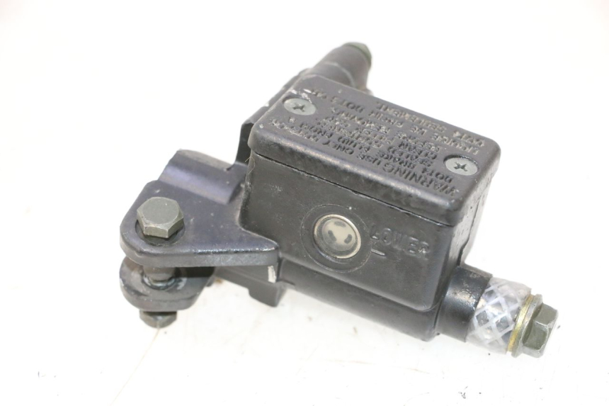 photo de MASTERCYLINDER ANTERIORE IMF INDUSTRIE PACH 2T 50 (2009 - 2013) - Vista principale