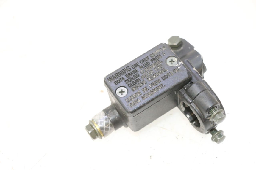 photo de MASTERCYLINDER ANTERIORE IMF INDUSTRIE PACH 2T 50 (2009 - 2013) - Vista d'insieme del prodotto