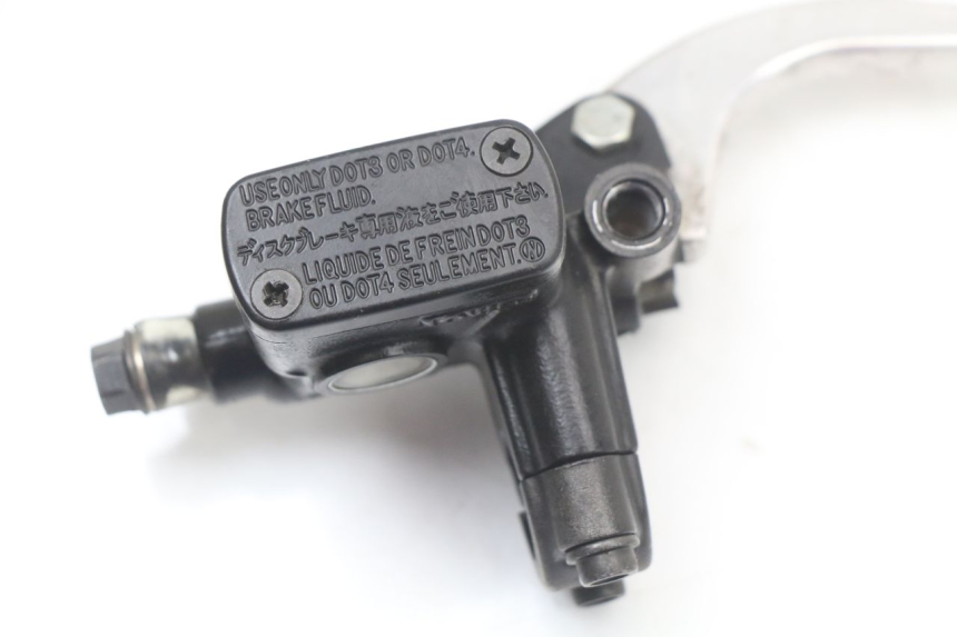 photo de MASTERCYLINDER ANTERIORE HONDA PCX (JF28) 125 (2009 - 2011) - Dettaglio del componente