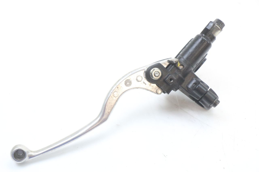 photo de MASTERCYLINDER ANTERIORE HONDA PCX (JF28) 125 (2009 - 2011) - Primo piano tecnico