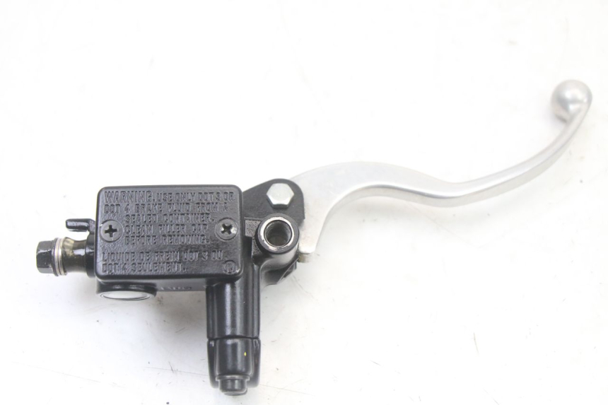 photo de CILINDRO PRINCIPALE ANTERIORE HONDA PCX (JF57/JF64) 125 (2014 - 2018) - Vista principale