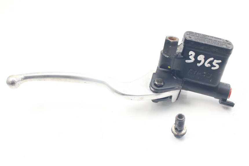 photo de MASTERCYLINDER ANTERIORE KYMCO PEOPLE 250 (2004 - 2008) - Vista principale