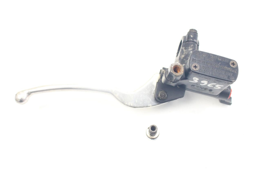 photo de MASTERCYLINDER ANTERIORE KYMCO PEOPLE 250 (2004 - 2008) - Zoom sullo stato d'uso