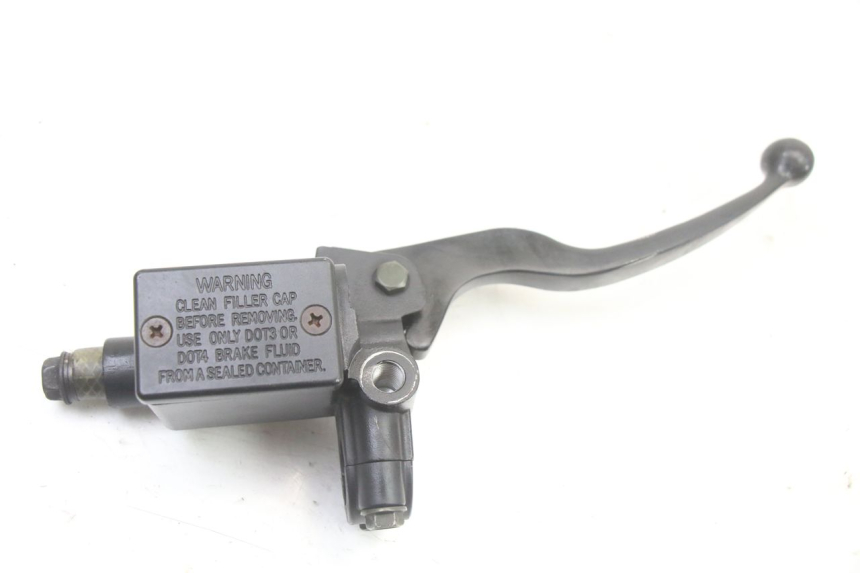 photo de MASTERCYLINDER ANTERIORE PEUGEOT CITYSTAR 125 (2011 - 2017) - Vista principale