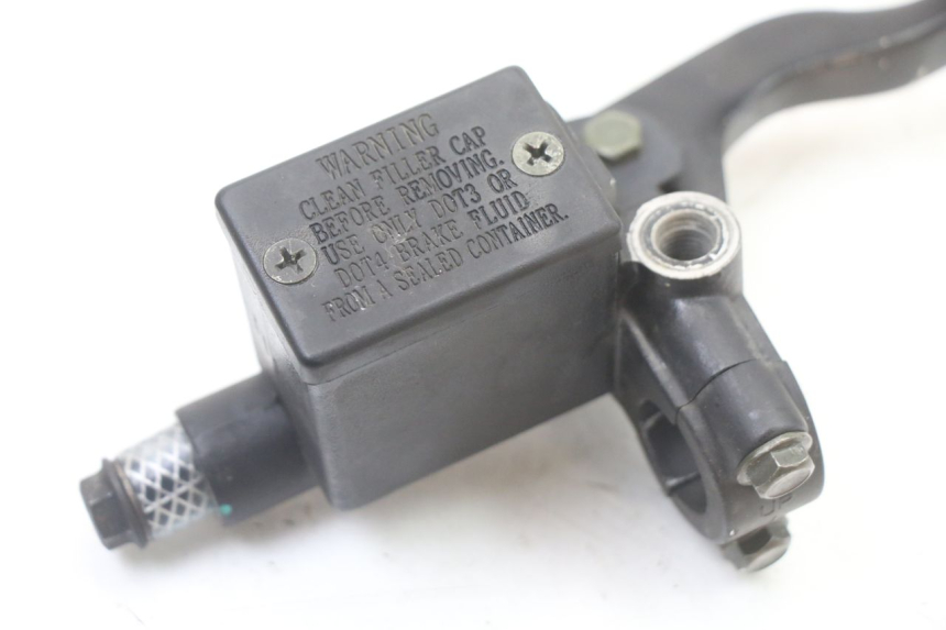 photo de MASTERCYLINDER ANTERIORE PEUGEOT CITYSTAR 50 (2013 - 2017) - Dettaglio del componente