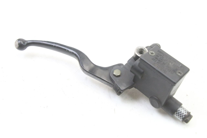 photo de MASTERCYLINDER ANTERIORE PEUGEOT CITYSTAR 50 (2013 - 2017) - Primo piano tecnico