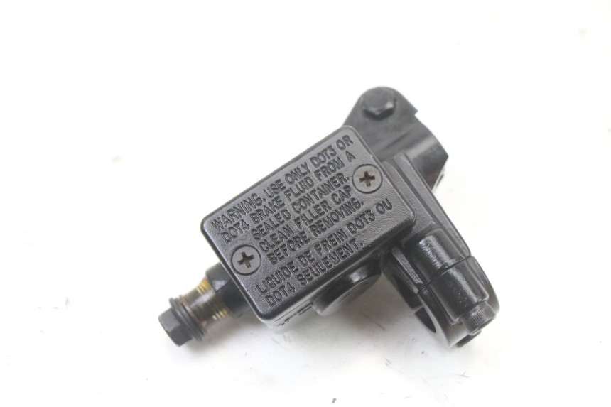 photo de MASTERCYLINDER ANTERIORE PEUGEOT KISBEE 4T 50 (2018 - 2022) - Vista principale