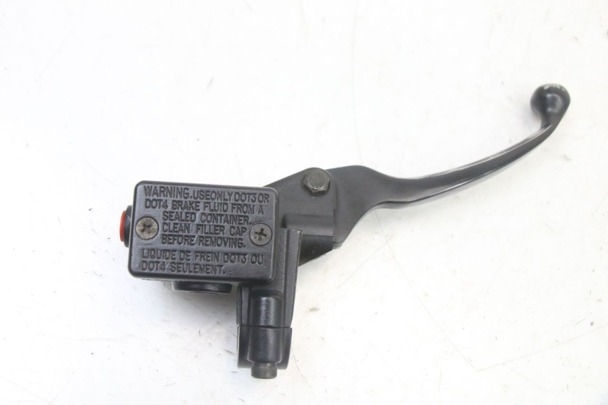 photo de MASTERCYLINDER ANTERIORE PEUGEOT KISBEE 4T 50 (2018 - 2022) - Vista principale