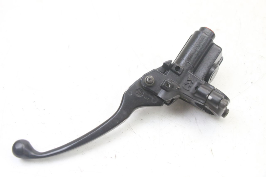 photo de MASTERCYLINDER ANTERIORE PEUGEOT KISBEE 4T 50 (2018 - 2022) - Vista d'insieme del prodotto