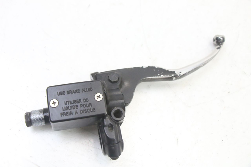 photo de MASTERCYLINDER ANTERIORE PEUGEOT LUDIX 50 (2008 - 2017) - Vista principale