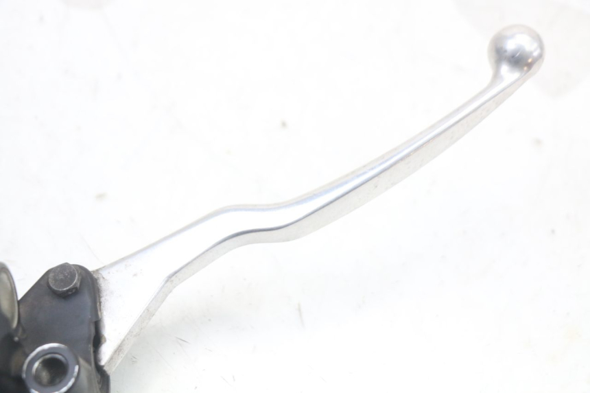 photo de MASTERCYLINDER ANTERIORE PEUGEOT SATELIS 125 (2010 - 2012) - Primo piano tecnico