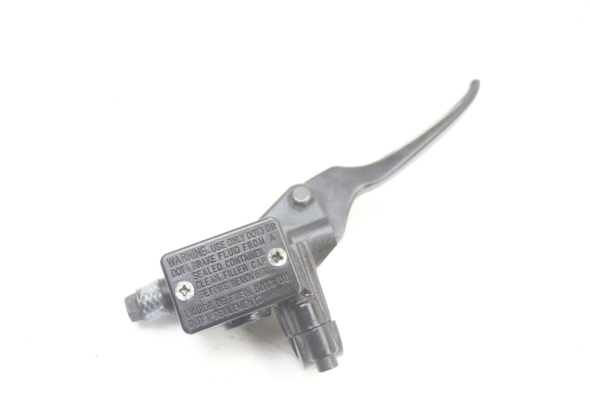 photo de MASTERCYLINDER ANTERIORE PEUGEOT STREETZONE 4T 50 (2018 - 2023) - Vista principale