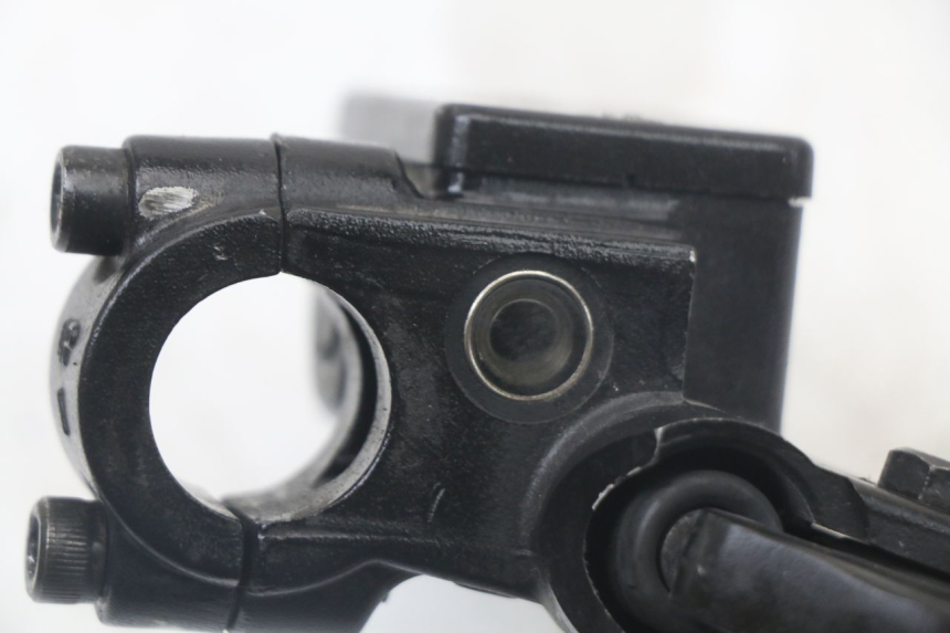 photo de MASTERCYLINDER ANTERIORE PEUGEOT STREETZONE 4T 50 (2018 - 2023) - Vista d'insieme del prodotto