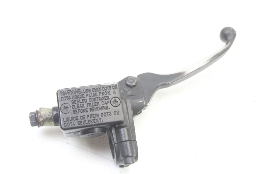 photo de POMPA FRENO ANTERIORE PEUGEOT STREETZONE I 2T 50 (2018 - 2020) - Vista principale