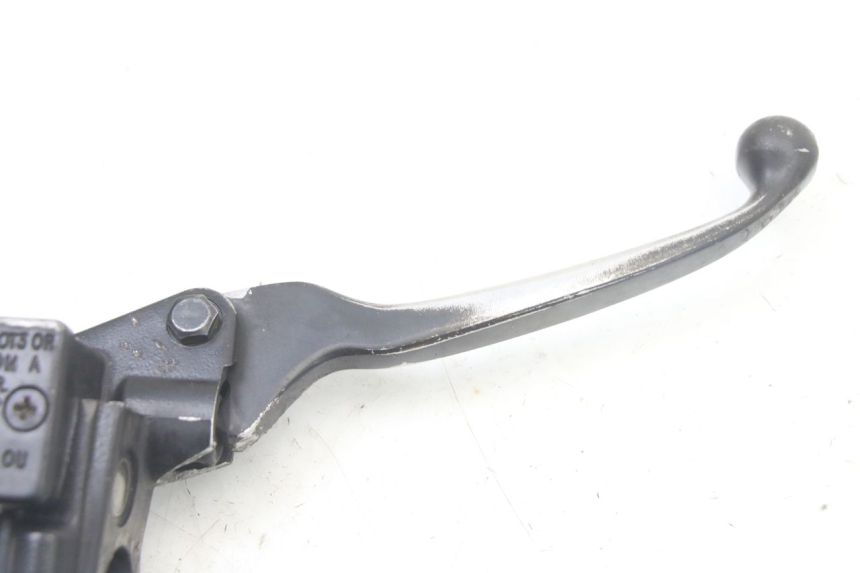 photo de POMPA FRENO ANTERIORE PEUGEOT STREETZONE I 2T 50 (2018 - 2020) - Zoom sullo stato d'uso