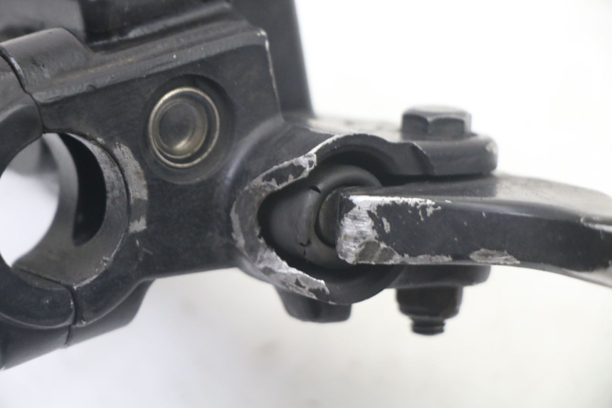 photo de POMPA FRENO ANTERIORE PEUGEOT STREETZONE I 2T 50 (2018 - 2020) - Vista d'insieme del prodotto