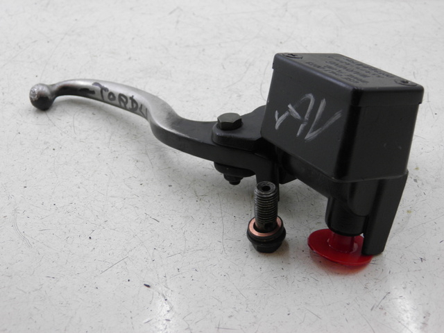 photo de MASTERCYLINDER ANTERIORE PEUGEOT V-CLIC VCLIC 50 (2007 - 2013) - Vista principale
