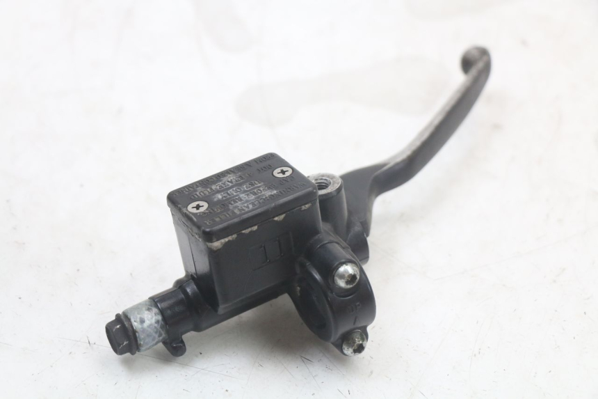 photo de MASTERCYLINDER ANTERIORE PIAGGIO NEW TYPHOON 50 (2010 - 2017) - Dettaglio del componente