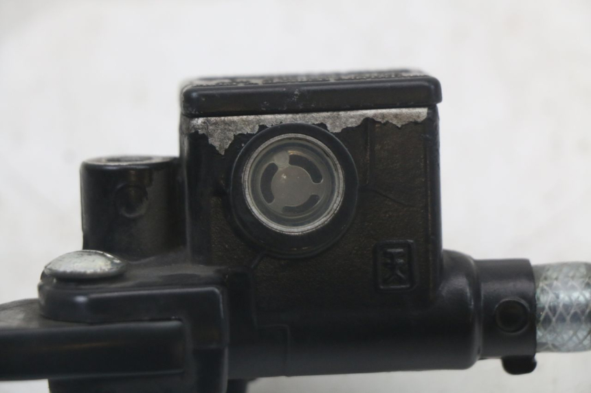 photo de MASTERCYLINDER ANTERIORE PIAGGIO NEW TYPHOON 50 (2010 - 2017) - Vista d'insieme del prodotto