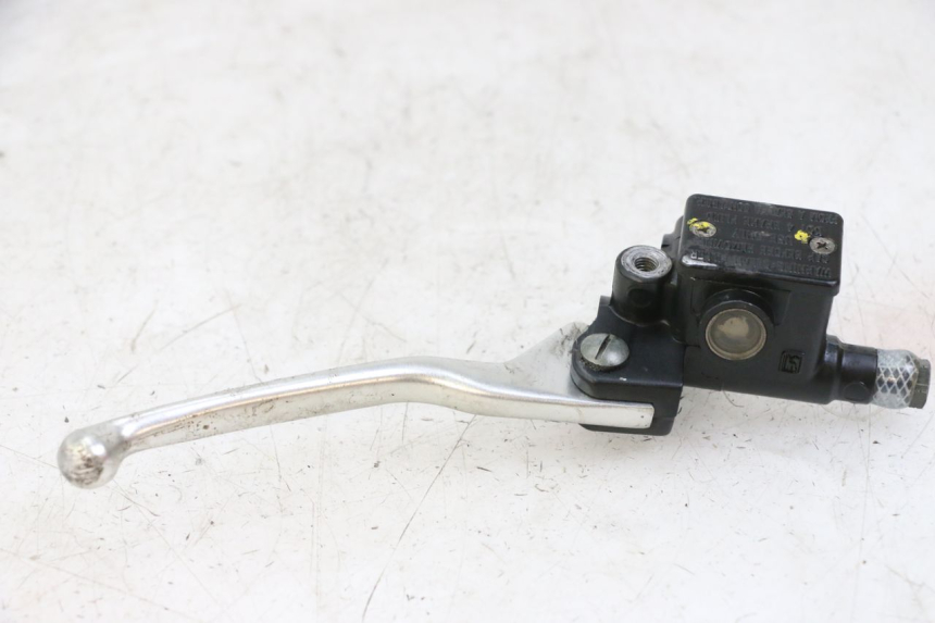 photo de MASTERCYLINDER ANTERIORE PIAGGIO VESPA S 2T 50 (2007 - 2014) - Dettaglio del componente