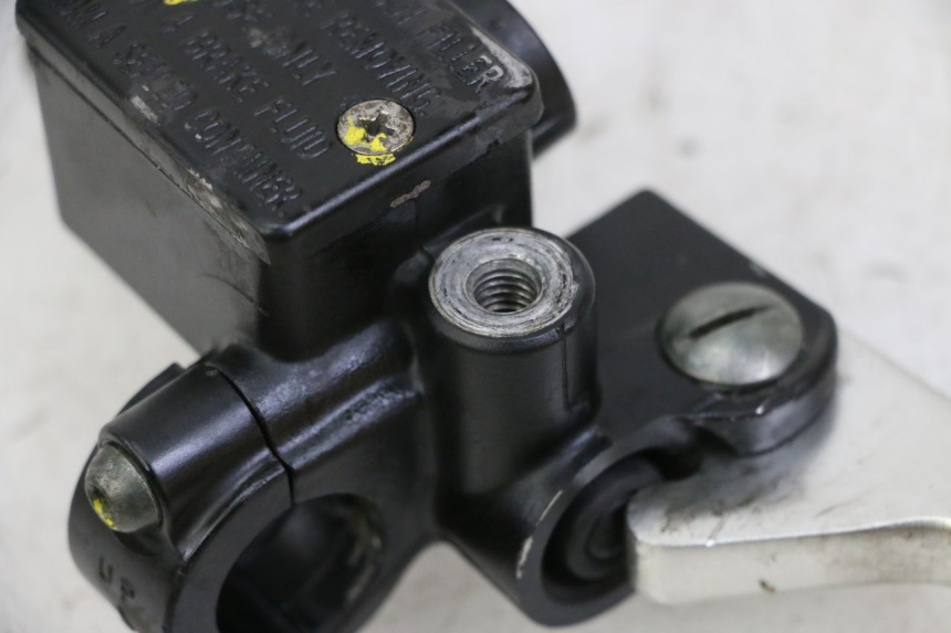 photo de MASTERCYLINDER ANTERIORE PIAGGIO VESPA S 2T 50 (2007 - 2014) - Vista d'insieme del prodotto