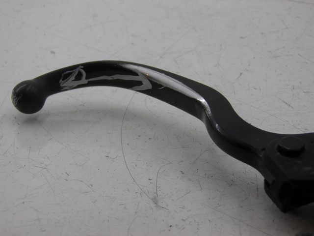 photo de Cilindro principale anteriore PIAGGIO XEVO - X EVO 125 (2010 - 2015) - Dettaglio del componente