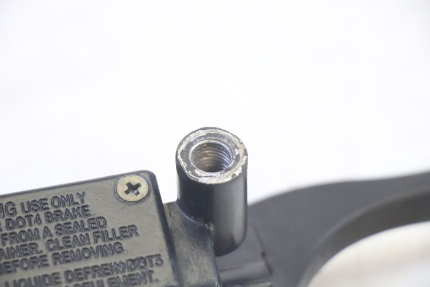 photo de POMPA FRENO ANTERIORE EFUN PUSA 1 - Zoom sullo stato d'uso