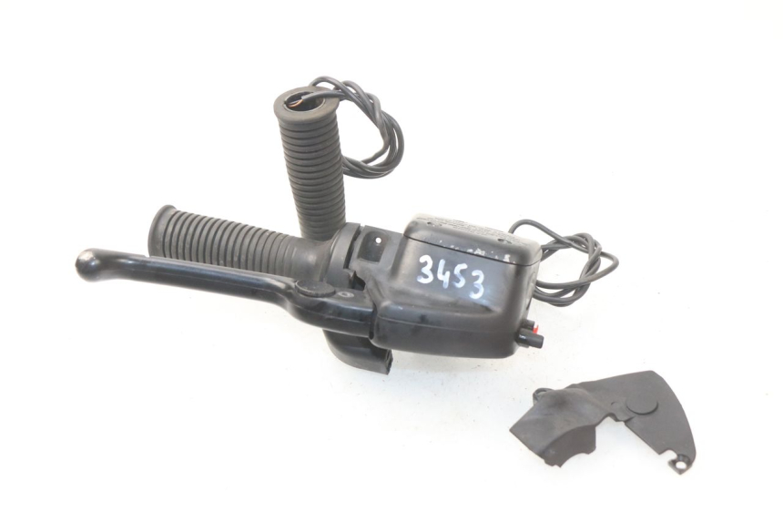 photo de Cilindro principale anteriore BMW R GS 1150 (1999 - 2004) - Vista principale