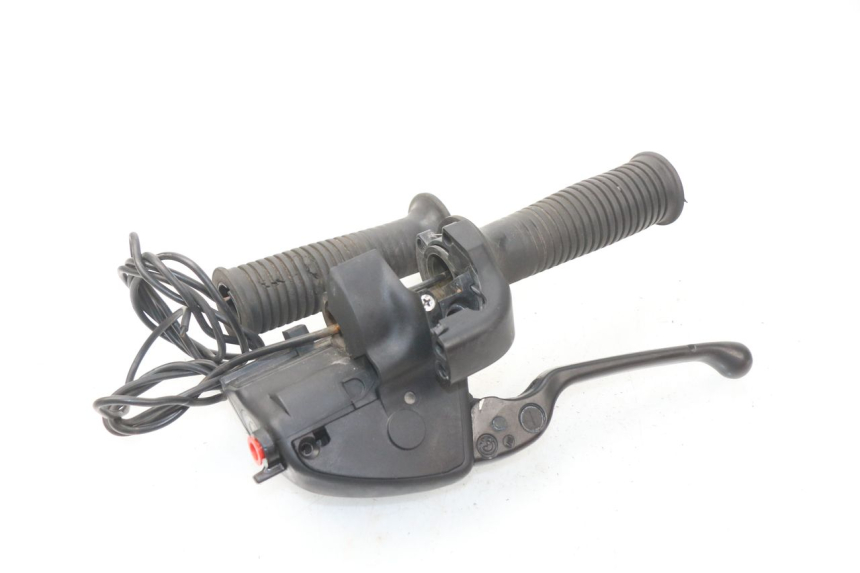 photo de Cilindro principale anteriore BMW R GS 1150 (1999 - 2004) - Dettaglio del componente