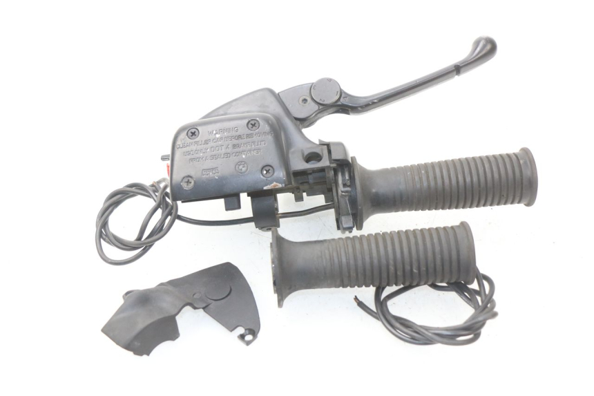 photo de Cilindro principale anteriore BMW R GS 1150 (1999 - 2004) - Marcature e riferimenti originali