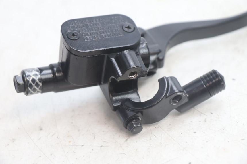 photo de POMPA FRENO ANTERIORE JM MOTORS R-MAX TECH 50 (2024 - 2026) - Altra angolazione