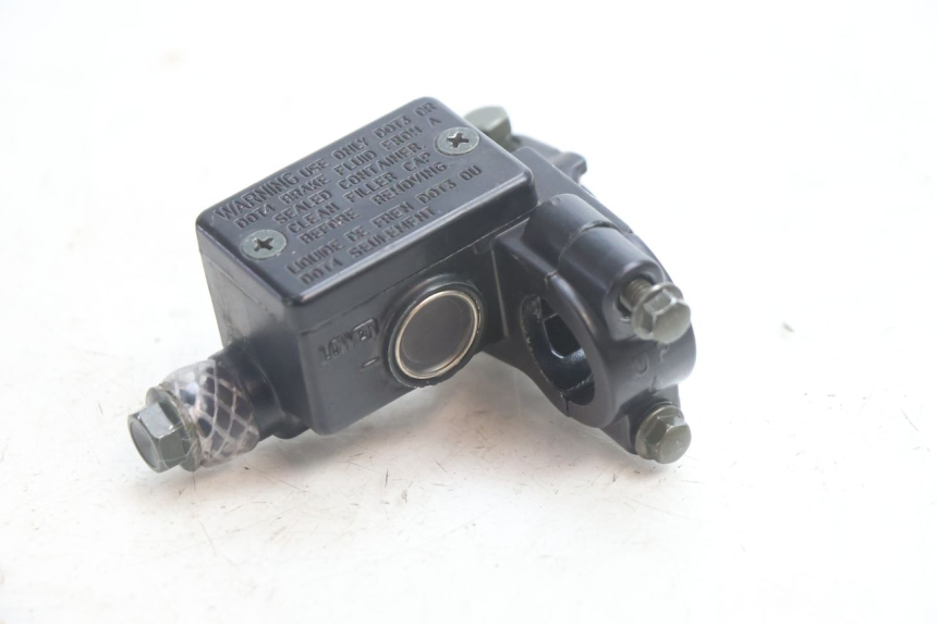 photo de POMPA FRENO ANTERIORE VASTRO R-ONE 4T 50 (2014 - 2022) - Dettaglio del componente
