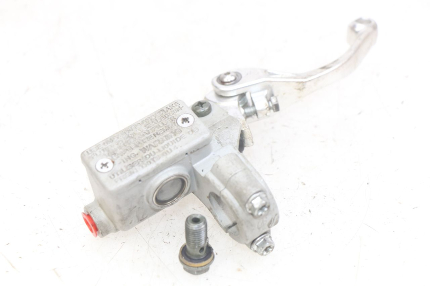 photo de MASTERCYLINDER ANTERIORE YCF R-START 125 - Stato della superficie e materiale