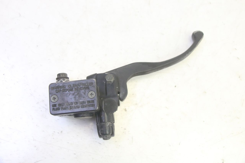 photo de POMPA FRENO ANTERIORE RIDE RACE 2T 50 (2012 - 2017) - Vista principale