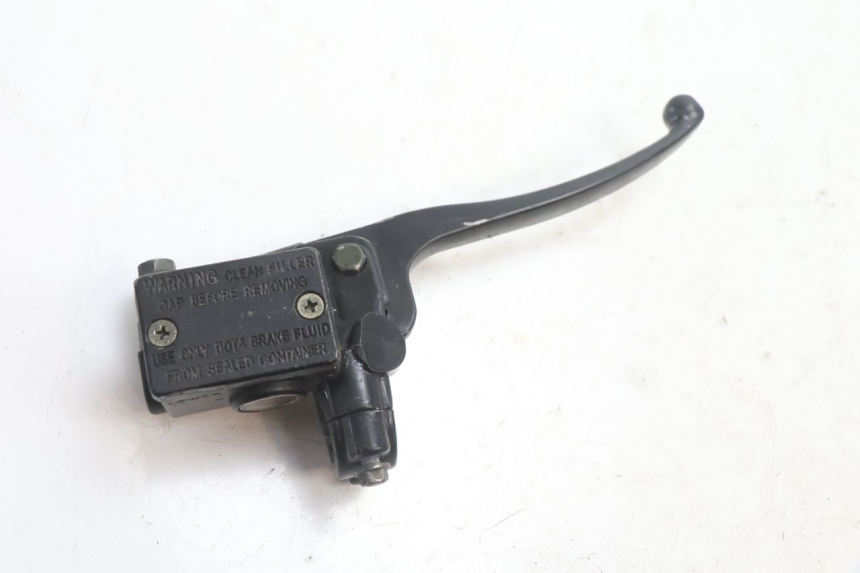 photo de MASTERCYLINDER ANTERIORE RIDE RACE GT 2T 50 (2012 - 2017) - Vista principale