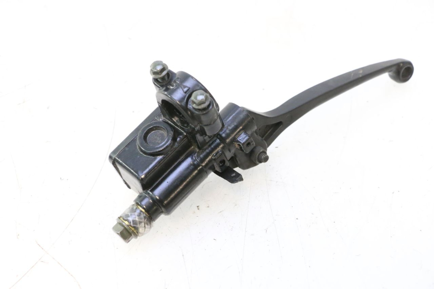 photo de POMPA FRENO ANTERIORE ORCAL RAPTOR 50 (2015 - 2021) - Zoom sullo stato d'uso