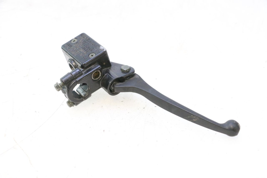 photo de POMPA FRENO ANTERIORE ORCAL RAPTOR 50 (2015 - 2021) - Stato della superficie e materiale