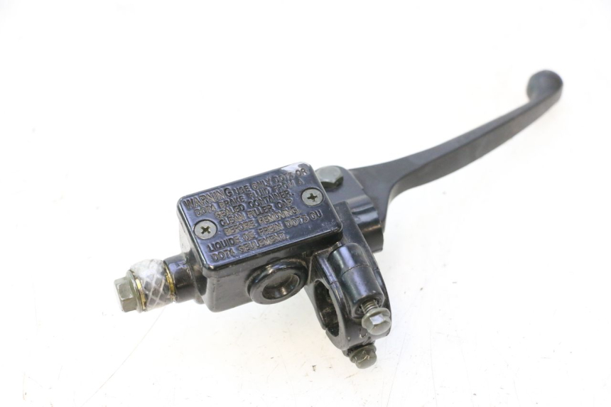 photo de POMPA FRENO ANTERIORE ORCAL RAPTOR 50 (2015 - 2021) - Ricambio usato controllato
