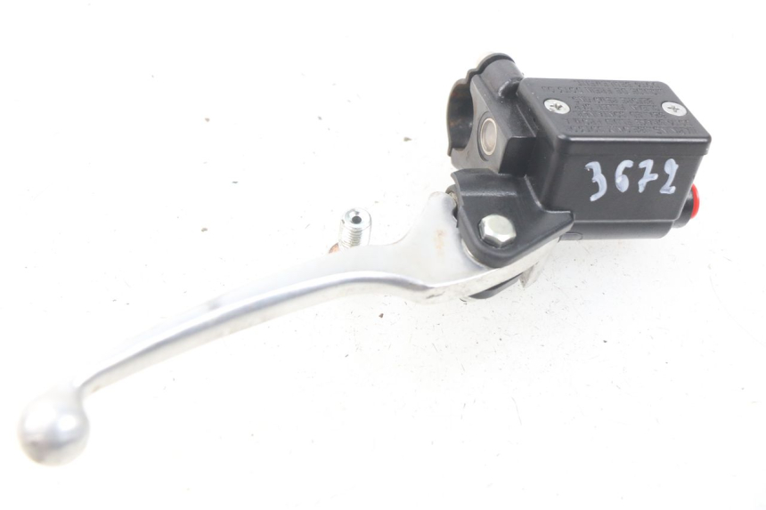 photo de CILINDRO PRINCIPALE ANTERIORE RED ELECTRIC RED E PRO 1 (2017 - 2019) - Vista principale