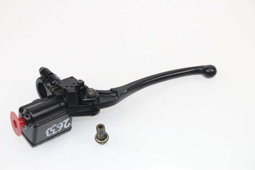 photo de Cilindro principale anteriore BHM REVENGER 50 (2009 - 2015) - Dettaglio del componente