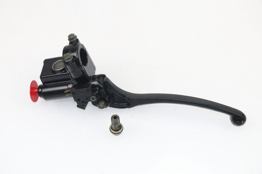 photo de Cilindro principale anteriore BHM REVENGER 50 (2009 - 2015) - Primo piano tecnico