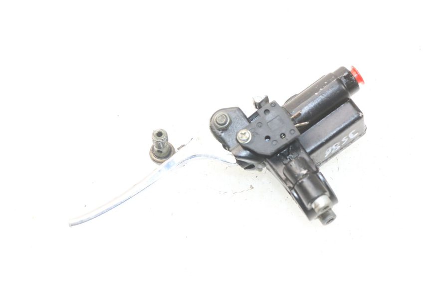 photo de MASTERCYLINDER ANTERIORE APOLLO RFZ 150 - Dettaglio del componente
