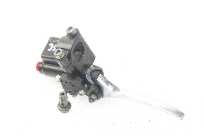 photo de MASTERCYLINDER ANTERIORE APOLLO RFZ 150 - Altra angolazione