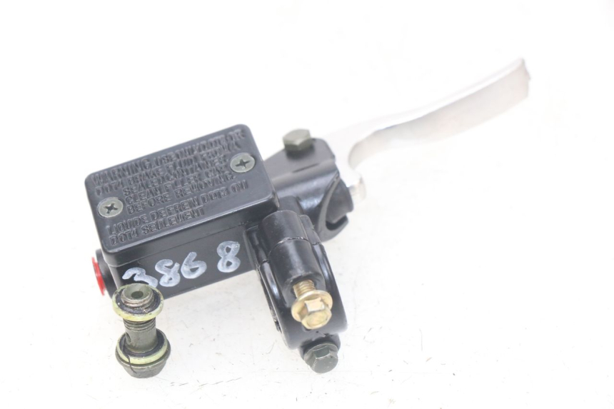 photo de MASTERCYLINDER ANTERIORE APOLLO RFZ 150 - Altra angolazione