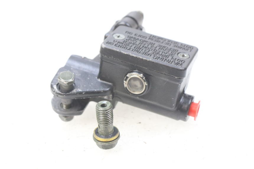 photo de MASTERCYLINDER ANTERIORE APOLLO RFZ 125 - Vista principale