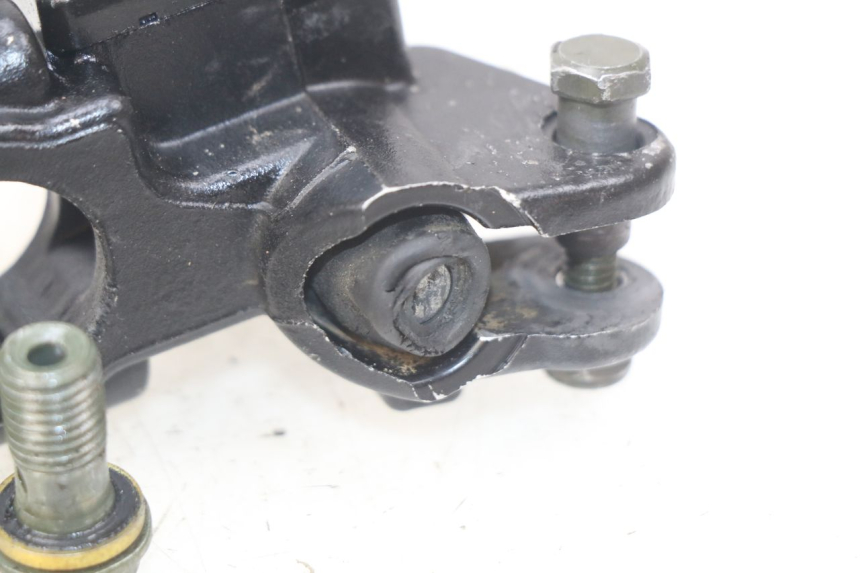 photo de MASTERCYLINDER ANTERIORE APOLLO RFZ 125 - Altra angolazione