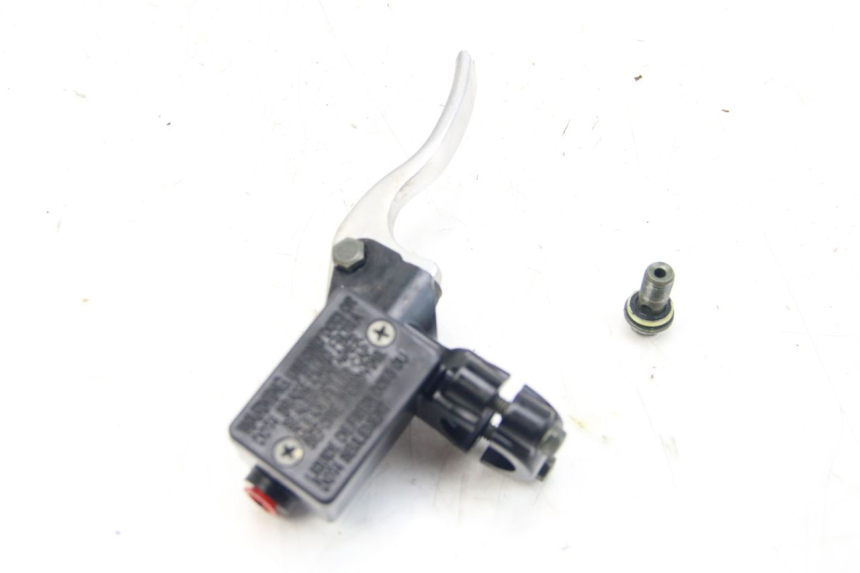 photo de MASTERCYLINDER ANTERIORE APOLLO RFZ 125 - Dettaglio del componente